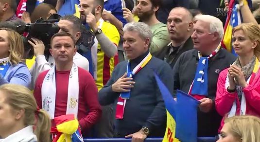 EXCLUSIV | Obiceiul neştiut pe care tatăl Simonei îl are de fiecare dată când fata lui reprezintă România în Fed Cup 