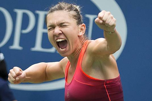 Halep, premiată în Franţa cu "Fed Cup Heart Award". Unde donează suma primită
