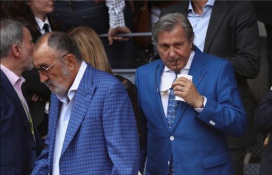 ”Aici e problema!” Ilie Năstase despre reacţia lui Ţiriac după ce echipa României a ratat calificarea în finala Fed Cup