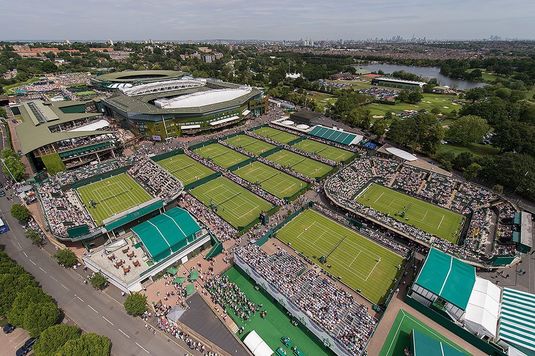 Simona, locul 1 la Wimbledon îţi poate aduce 2,35 milioane lire sterline! Premiile vor creşte cu 11,8% în acest an