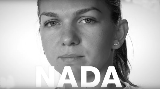 "Zero toleranţă!" VIDEO | Simona Halep, alături de marile staruri din tenis într-o campanie cu mesaj puternic. Ce au avut de transmis în Madrid