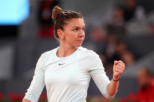 ULTIMA ORĂ | Naomi Osaka, OUT de la Madrid! Simona Halep revine pe primul loc WTA dacă va câştiga turneul patronat de Ţiriac