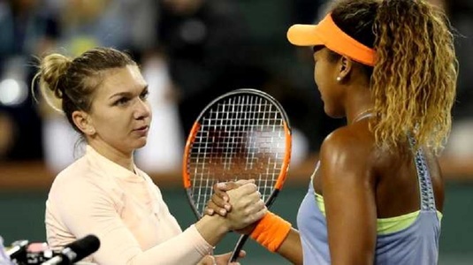 Naomi Osaka, decizie care o afectează în mod direct pe Halep! S-a retras de la Roma, iar Simona poate pierde şi locul 2 WTA chiar înainte de Roland Garros