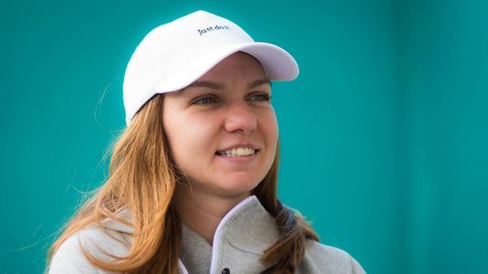 Nu toate vocile îi sunt favorabile Simonei Halep înainte de Roland Garros. Gavin Mair avertizează: "Nu mai poate să treacă linia de sosire" 