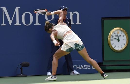 Simona Halep a vorbit pentru L'Equipe despre lucru pe care îl urăşte cel mai mult: "Nu îmi place deloc!”