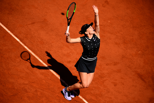 Cea mai dură reacţie după eliminarea Simonei Halep de la Roland Garros: ”O să vedem pe internet sute şi mii de postări imbecile”