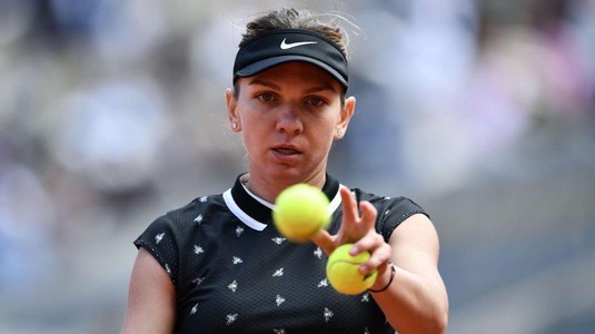 Halep şi Olaru, surpriză mare la Eastbourne. Le-au învins pe principalele favorite şi s-au calificat în sferturi