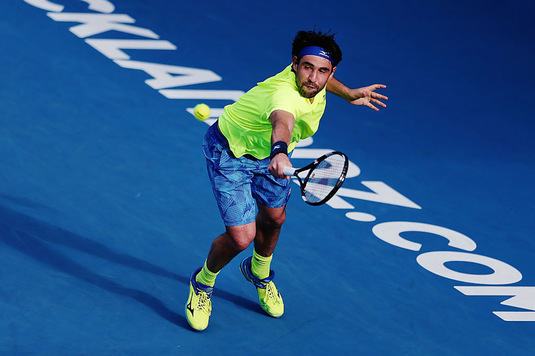 Ultimul bal pentru Baghdatis! Anunţul făcut de cipriot înainte de Wimbledon