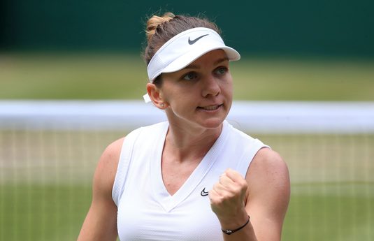 Jurnaliştii englezi, fermecaţi de Simona. Ce a scris BBC după finala cu Serena Williams
