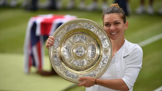 Momentul de sinceritate al lui Daniel Dobre. Ce contribuţie a avut Cahill la succesul Simonei Halep de la Wimbledon: "Ne-a ajutat mult"