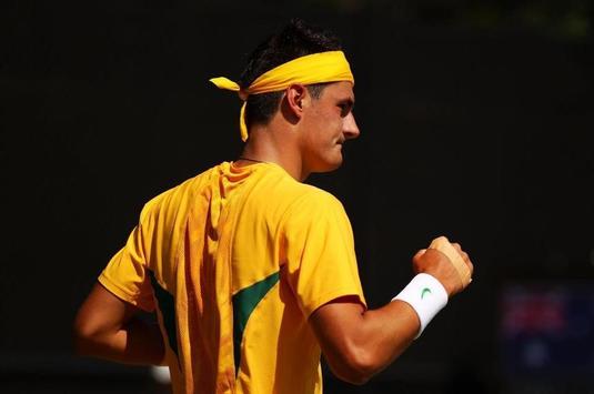 Tomic a pierdut apelul depus după ce a fost amendat pentru că nu s-a ridicat la nivelul standardelor necesare la Wimbledon