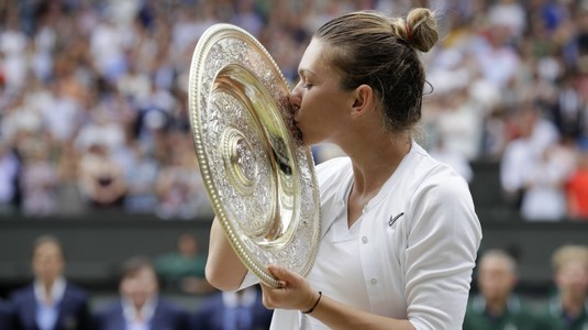 Simona Halep va participa la cel mai nou turneu WTA! Când şi unde va avea loc