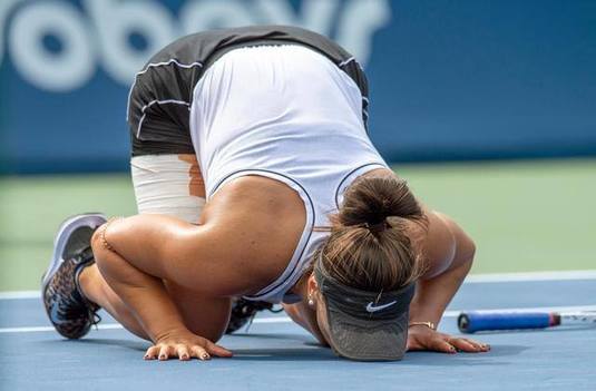 Declaraţia pe care Bianca Andreescu n-o va uita niciodată. Serena Williams, cuvinte superbe pentru jucătoarea de origine română, înaintea finalei de la Rogers Cup