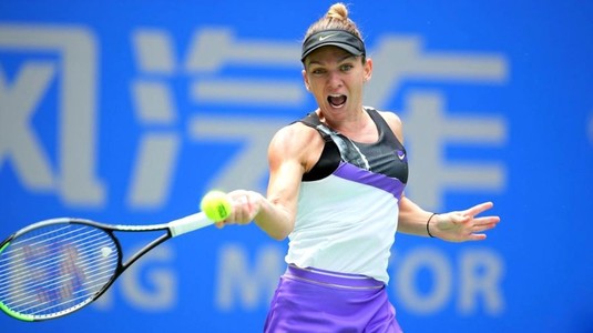 Simona Halep, urcare în clasamentul WTA. Pe ce locuri se află celelalte românce din TOP 100
