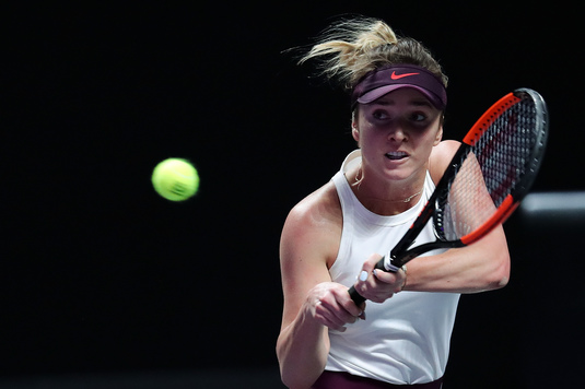 Marcos Baghdatis, noul antrenor din staff-ul Elinei Svitolina