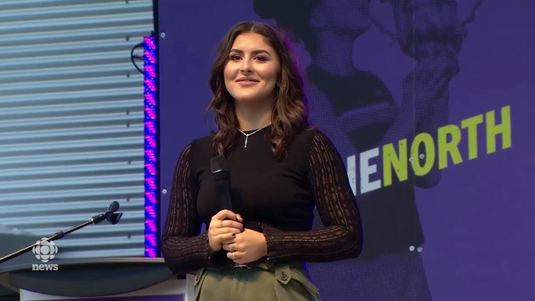 Veste tristă pentru Bianca Andreescu. Nu va putea participa la Australian Open. Anunţul făcut de tânăra jucătoare