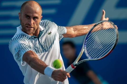 INCREDIBIL | Marius Copil a fost eliminat de la Australian Open de un adolescent de 17 ani