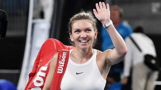 Simona Halep a câştigat o mică avere dintr-un foc! Câţi bani şi-a asigurat după o singură victorie la Australian Open: record în privinţa premiilor