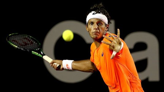 Un nou scandal de trucare de meciuri în tenis! Suspendare pe viaţă