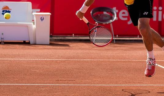 Cum se va juca tenis în România! Anunţul făcut de FRT după conferinţa de presă susţinută de Ionuţ Stroe
