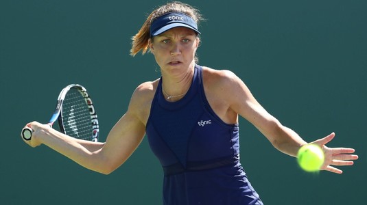 Patricia Maria Ţig, în turul doi la US Open, Mihaela Buzărnescu, eliminată în runda inaugurală