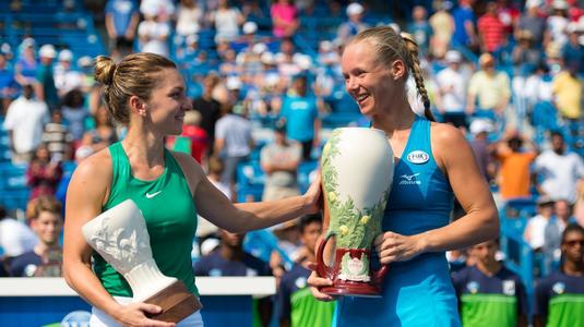 Simona Halep a scăpat de o favorită la Australian Open! Accidentarea care i-a dat planurile peste cap