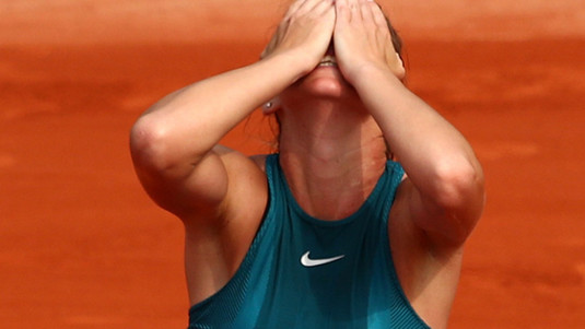 Ministerul Sănătăţii a confirmat că Simona Halep vrea să îşi facă vaccinul. "Da, sigur o să mă vaccinez"