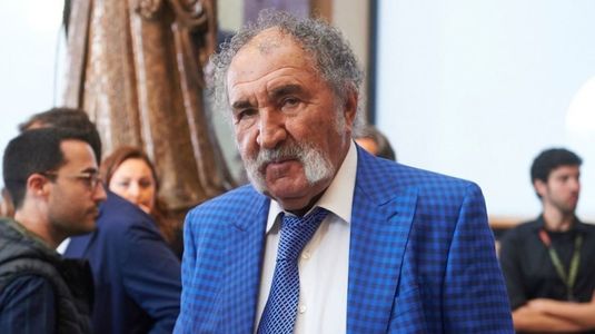 The Guardian, despre declaraţiile lui Ion Ţiriac la adresa Serenei Williams: "Nu este nimic şocant. El a mai făcut astfel de remarci"
