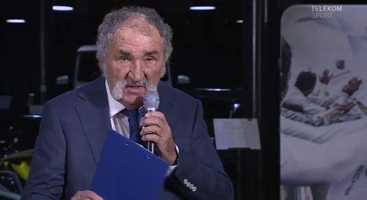 Ţiriac Jr. sare în apărarea tatălui: „Simt un dezgust, a scris capitole importante în tenisul mondial” + Mesaj pentru soţul Serenei: „Ar fi o ruşine să faci asta!”