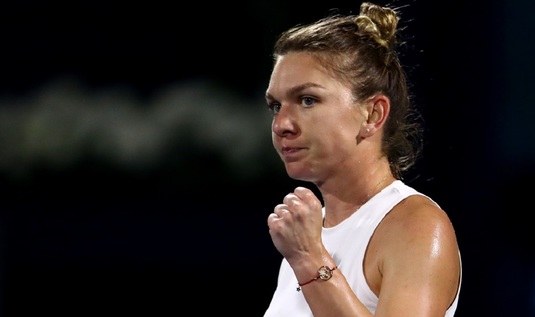 Simona spune că nu este interesată de poziţia din clasament: ”Obiectivul este să câştig încă un Grand Slam”. Halep vrea şi medalie la Jocurile Olimpice