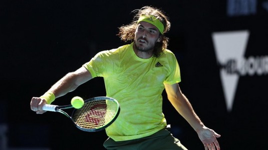 Stefanos Tsitsipas, în finală la Roland Garros, după un meci de cinci seturi cu Zverev. Grecul este prima oară într-o finală de Grand Slam