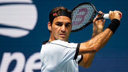 Federer s-a calificat în turul al doilea al turneului de la Wimbledon după abandonul lui Adrian Mannarino
