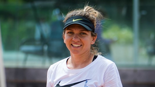 ”Am avut noroc astăzi, dar acum sunt mai încrezătoare!” Prima reacţie a Simonei Halep după calificarea în turul 3 de la US Open