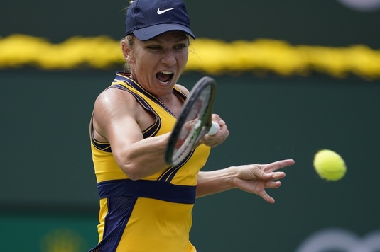 Simona Halep - Gabriela Ruse, în primul tur la turneul Transylvania Open! Cu cine va juca Emma Răducanu după tragerea la sorţi