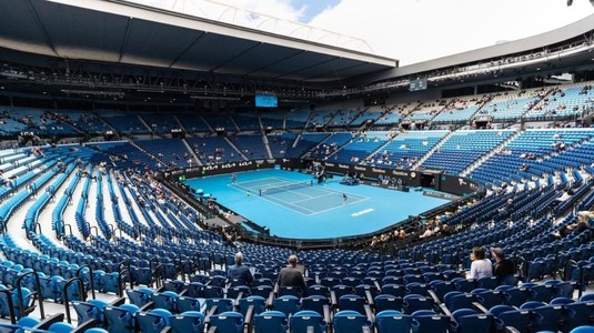 Răsturnare de situaţie pentru jucătorii nevaccinaţi. Autorităţile statului Victoria, mesaj clar: "Nu pot participa la Australian Open"