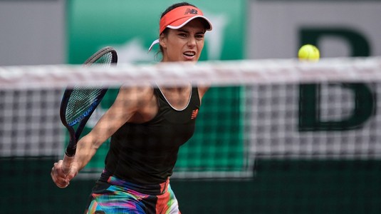 Sorana Cîrstea şi Irina Begu s-au calificat în turul 2 la Australian Open!