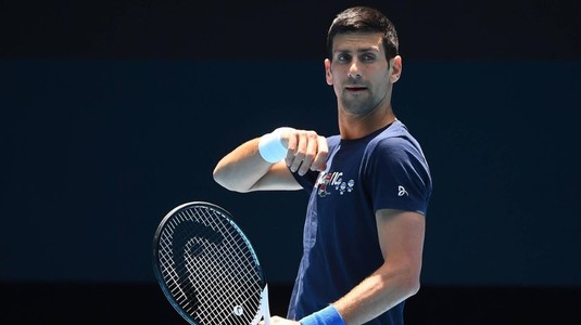 Continuă problemele pentru Djokovic în circuitul ATP. Sârbul s-a înscris la Indian Wells, însă organizatorii acceptă doar jucătorii vaccinaţi