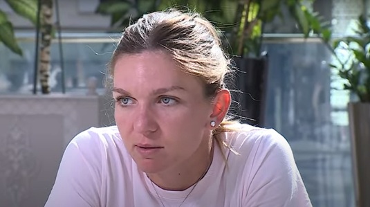 Simona Halep este îngrijorată de războiul dintre Rusia şi Ucraina: ”Mi se pare dramatic tot ce se întâmplă”. Ce a spus la plecarea în SUA