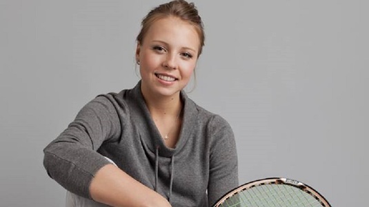 Anett Kontaveit, eliminată în turul al treilea al turneului de la Indian Wells