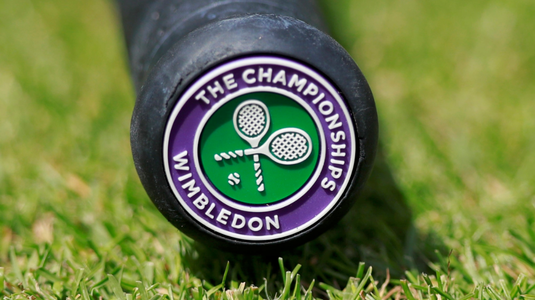 Organizatorii turneului de la Wimbledon spun că nu sunt dispuşi să fie folosiţi în beneficiul maşinăriei de propagandă a regimului rus