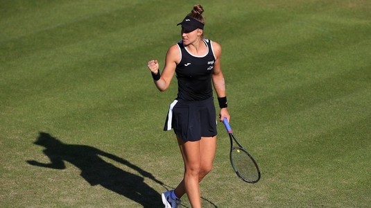 Simona Halep şi-a aflat adversara din semifinalele de la Birmingham! A întâlnit-o în două rânduri şi a învins de fiecare dată