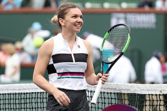 Ce turneu urmează pentru Simona Halep şi Sorana Cîrstea! Vor să triumfe în locul unde Serena Williams a câştigat de trei ori. Anunţul organizatorilor