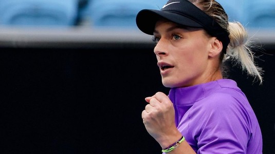 Ana Bogdan a câştigat primul trofeu WTA din carieră