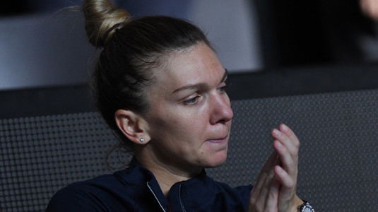 NEWS ALERT | Simona Halep nu va mai juca tenis în 2022! Anunţul sportivei