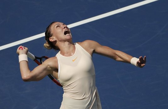 Virginia Ruzici a sărit în apărarea lui Halep: ”Sunt convinsă că nu ar fi făcut niciodată ceva pentru a obţine un avantaj necuvenit”