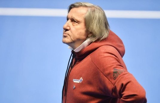 ”Cine plăteşte dacă e nevinovată?”. Ilie Năstase a reacţionat la primul interviu oferit de Halep după suspendare