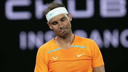 Nadal a anunţat cât va lipsi după operaţia de vineri. Final de carieră pentru tenismenul de 37 de ani?