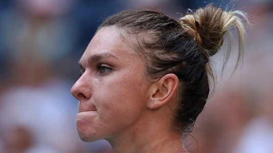 Clasamentul WTA | Irina Begu se menţine pe locul 29 / Simona Halep a căzut pe poziţia 40