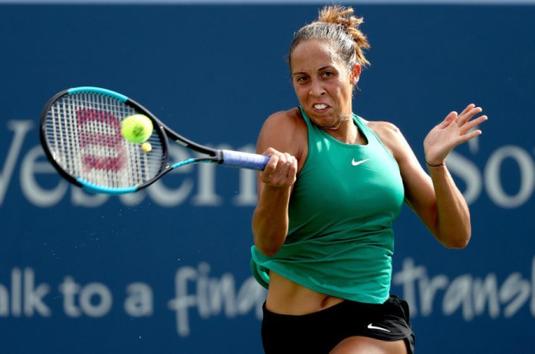 Tenis | Madison Keys s-a impus în turneul WTA 500 de la Eastbourne