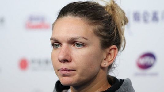 Simona Halep, noi declaraţii în scandalul de dopaj: ”Este pur şi simplu o nebunie!”